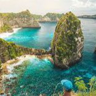Telegram group profile photo for Экскурсии Бали Trip4you