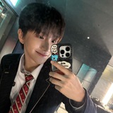 Telegram profile photo for simply, woonhakz.