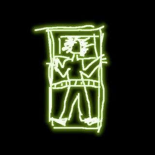 Telegram profile photo for Шизеть сюда'