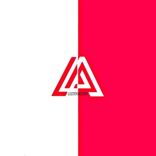 Telegram profile photo for Anydrop ™