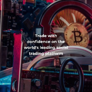 Telegram profile photo for official kucoinatics.com group