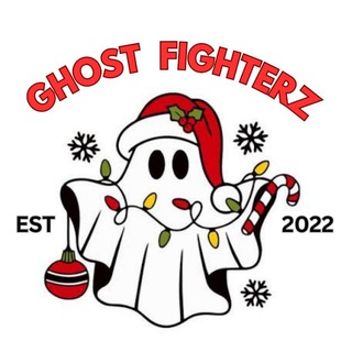 Telegram profile photo for GHOST FIGHTERZ 👻