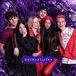 Telegram profile photo for аdrenaliniks💓