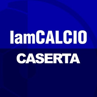 Telegram profile photo for IamCalcio Caserta