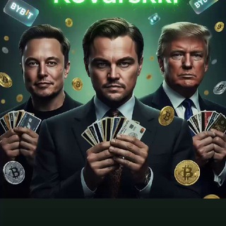 Telegram profile photo for Переходник Коварский