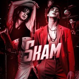Telegram profile photo for Закрыто Skam