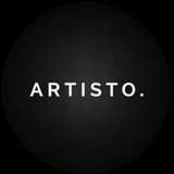 Telegram profile photo for ARTISTOMUSIC