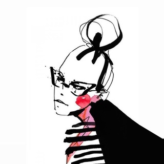 Telegram profile photo for АНТУРАЖ | Катерина Káроль