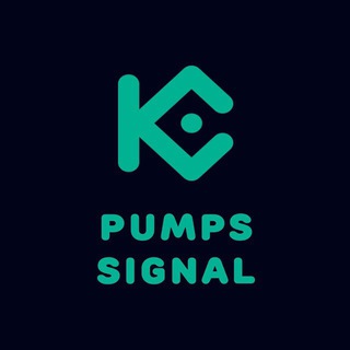 Telegram profile photo for Kucoin Binance Pump Signals
