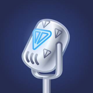 Telegram profile photo for GRAM of voice