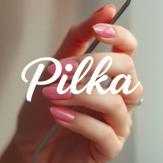 Telegram profile photo for Pilka