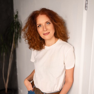Telegram profile photo for Оксана Семёнова |Семья в законе
