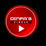 Telegram profile photo for Dinfa’s Circle 🤑🤑