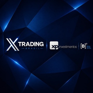 Telegram profile photo for B3 - 🆕 Robos e EAS 🤖