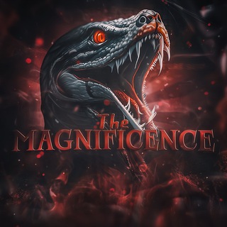 Telegram profile photo for The Magnificence