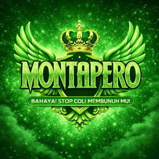 Telegram profile photo for MONTAPERO VIP