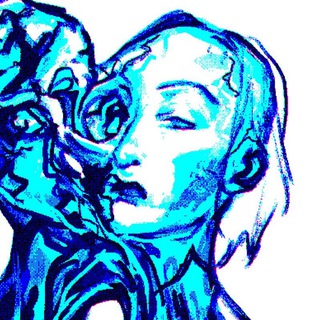 Telegram profile photo for g1sol