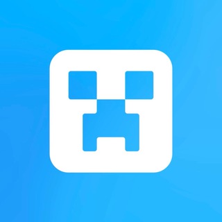 Telegram profile photo for Minecraft X