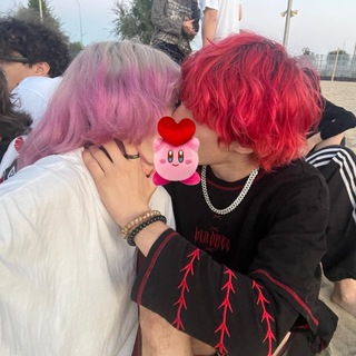 Telegram profile photo for Клубничный Мужчина¹⁹•⁵