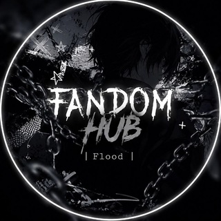 Telegram profile photo for INFO|��୨ৎ FANDOM HUB୨ৎ��