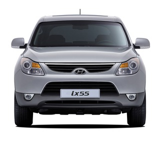 Telegram profile photo for База знаний по Hyundai ix55