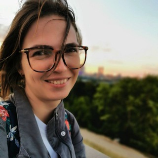 Telegram profile photo for Ольга | EGE Teacher | английский ЕГЭ 2026