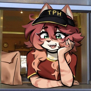 Telegram profile photo for Tph community