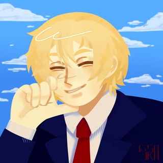 Telegram profile photo for для секретиков🔒