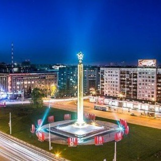 Telegram profile photo for Весь Липецк