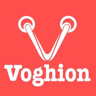 Telegram profile photo for Voghion Finds