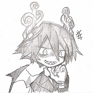 Telegram profile photo for lullaby.