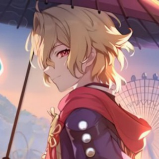 Telegram profile photo for Honkai: Nexus Anima | FIRO