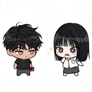 Telegram profile photo for 𝘭𝘢𝘮𝘢𝘯 ›♡