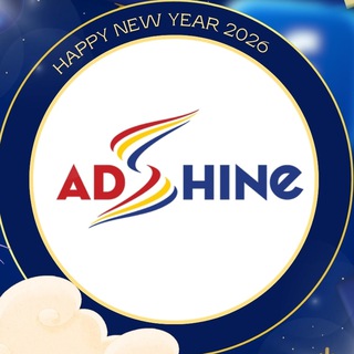 Telegram profile photo for Adshine.pro - Meta Advertising Community