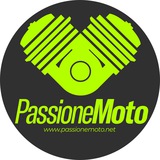 Telegram profile photo for passionemoto.net - canale pubblico