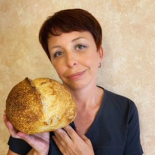 Telegram profile photo for Хлеб тартин