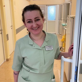 Telegram profile photo for Принимаю людей