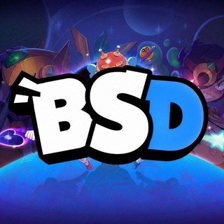 Telegram profile photo for BSD Recover