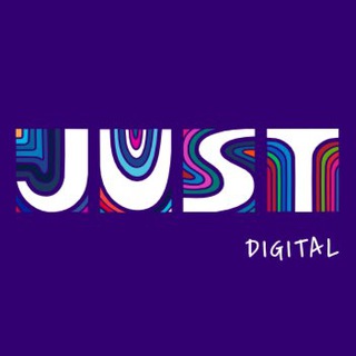 Telegram profile photo for Just Digital
