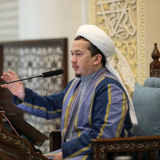 Telegram profile photo for Qur'on bilan tanishuv
