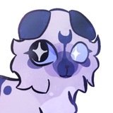 Telegram profile photo for 𝘇Zz Друсунчик Габри . . ദ