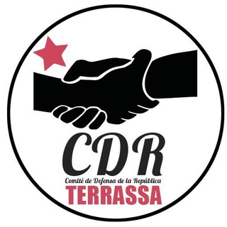 Telegram profile photo for CDR Terrassa