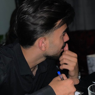Telegram profile photo for مستحیل | Mostahil