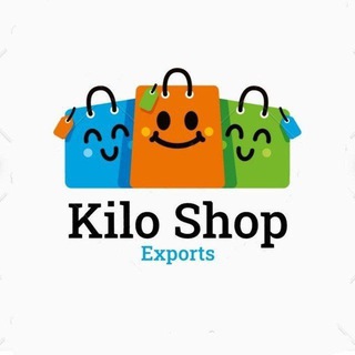Telegram profile photo for KILO SHOP RAHIMA