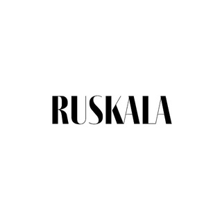 Telegram profile photo for Ruskala: from the first row