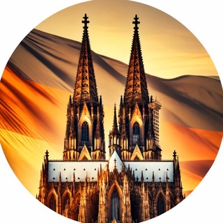 Telegram profile photo for SprachDom
