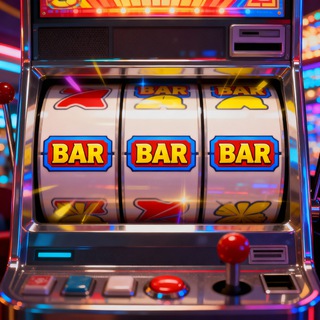 Telegram profile photo for BlackTonCasino / Free Spins