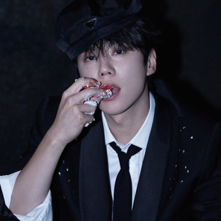 Telegram profile photo for Lee Junyoung