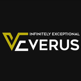 Telegram profile photo for VERUS ®️