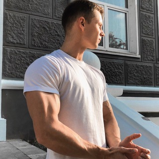 Telegram profile photo for Dmitry Konoplev